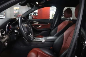 Mercedes-Benz GLC 300  | PREMIUM PACK | PANO | MEMORY |  | Mobile.bg � ����� ������ 7