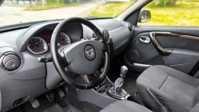 Dacia Duster 1.5DCi 4х4 | Auto.bg — изображение 9