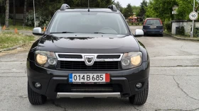 Dacia Duster 1.5DCi 4х4 | Auto.bg — изображение 8