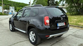 Dacia Duster 1.5DCi 4х4 | Auto.bg — изображение 3