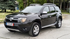 Dacia Duster 1.5DCi 4х4