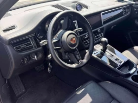 Porsche Macan * AWD * CARFAX * ��� ������������ ������ | Mobile.bg � ����� ������ 5