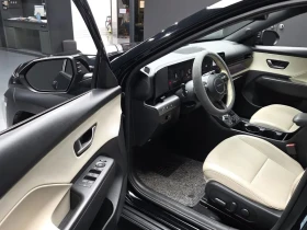 Hyundai Kona Gasoline 1.6 Turbo 4Wd Premium | Mobile.bg � ����� ������ 10