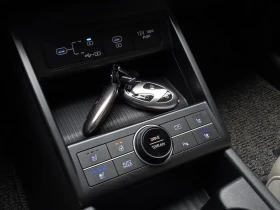 Hyundai Kona Gasoline 1.6 Turbo 4Wd Premium | Mobile.bg � ����� ������ 17
