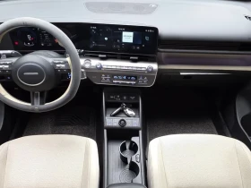 Hyundai Kona Gasoline 1.6 Turbo 4Wd Premium | Mobile.bg � ����� ������ 7