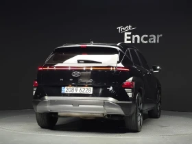 Hyundai Kona Gasoline 1.6 Turbo 4Wd Premium | Mobile.bg � ����� ������ 4