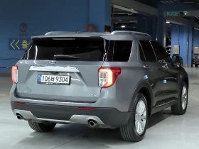 Ford Explorer 2.3 Limited 4WD* ����* ������* ����* ����* 360 | Mobile.bg � ����� ������ 4