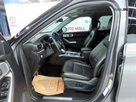 Ford Explorer 2.3 Limited 4WD* ����* ������* ����* ����* 360 | Mobile.bg � ����� ������ 6