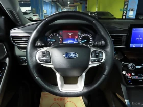 Ford Explorer 2.3 Limited 4WD* ����* ������* ����* ����* 360 | Mobile.bg � ����� ������ 9