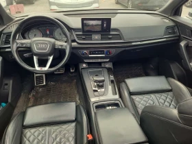 Audi SQ5 * 3.0 TFSI * PROGRESSIV * CARFAX *  - 19400 € / 37943.10 лв. - 80294176 5
