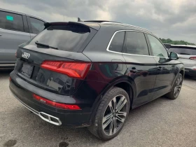 Audi SQ5 * 3.0 TFSI * PROGRESSIV * CARFAX *  - 19400 € / 37943.10 лв. - 80294176 3
