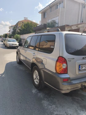 Hyundai Terracan | Mobile.bg � ����� ������ 4