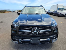 Mercedes-Benz GLE 350 2.0l - 28000 € - 58212460 5
