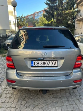 Mercedes-Benz ML 350 - 11500 € - 87011015 4