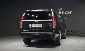 Cadillac Escalade * 6.2 * Обдухване * 360 * HUD * 7 Места *  | Auto.bg — изображение 4
