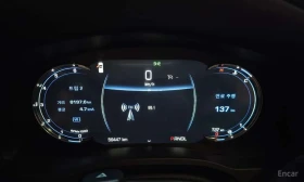 Cadillac Escalade * 6.2 * Обдухване * 360 * HUD * 7 Места *  | Auto.bg — изображение 8