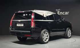 Cadillac Escalade * 6.2 * Обдухване * 360 * HUD * 7 Места *  | Auto.bg — изображение 2