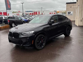 BMW X4 xDrive30i * CARFAX * АВТОФИНАНСИРАНЕ * 