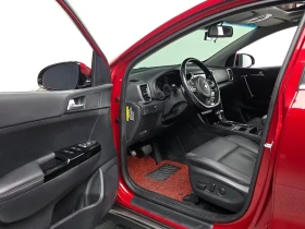 Kia Sportage 4Th Generation Diesel 2.0 2Wd Noblesse | Mobile.bg � ����� ������ 9