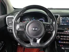 Kia Sportage 4Th Generation Diesel 2.0 2Wd Noblesse | Mobile.bg � ����� ������ 11