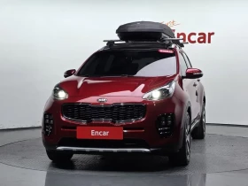 ������ Kia Sportage