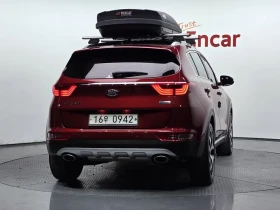 Kia Sportage 4Th Generation Diesel 2.0 2Wd Noblesse | Mobile.bg � ����� ������ 3