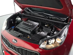 Kia Sportage 4Th Generation Diesel 2.0 2Wd Noblesse | Mobile.bg � ����� ������ 5