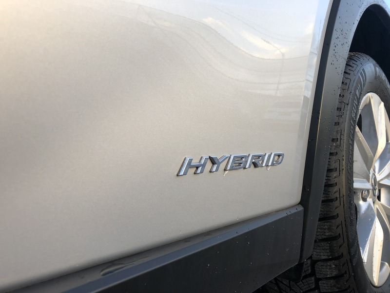 Lexus UX 250h 250/Hybrid, снимка 17 - Автомобили и джипове - 45760100