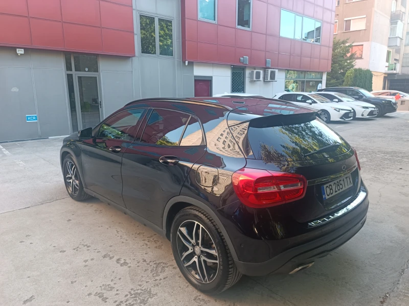 Mercedes-Benz GLA 200 URBAN, PARKING ASSIST, снимка 6 - Автомобили и джипове - 48572155