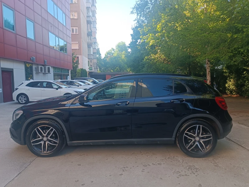 Mercedes-Benz GLA 200 URBAN, PARKING ASSIST, снимка 7 - Автомобили и джипове - 48572155