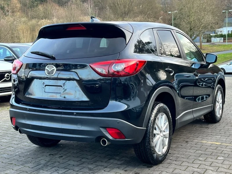 Mazda CX-5 2.0, 2.5, 2.2, снимка 9 - Автомобили и джипове - 48751306