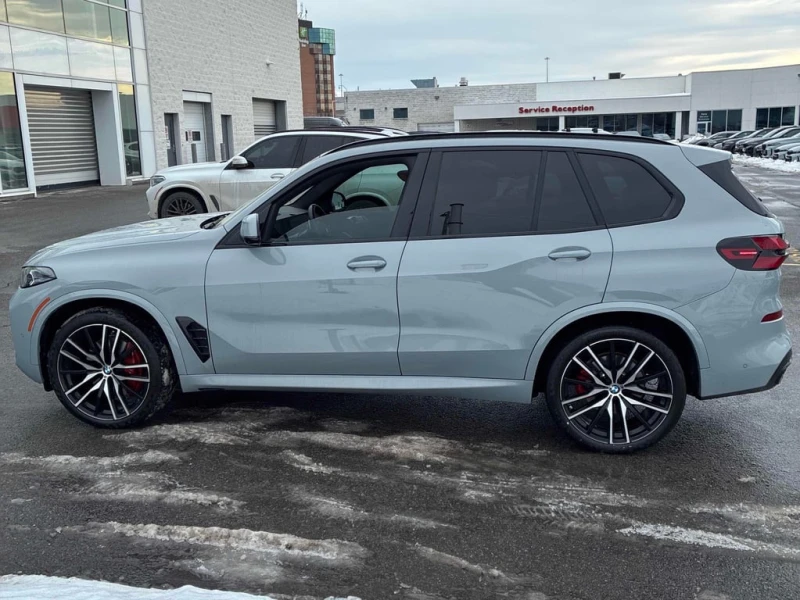BMW X5 2024 XDRIVE40I * ГЛАВНО ПРЕДСТАВИТЕЛСТВО НА BMW * , снимка 3 - Автомобили и джипове - 52842957