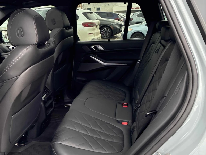 BMW X5 2024 XDRIVE40I * ГЛАВНО ПРЕДСТАВИТЕЛСТВО НА BMW * , снимка 13 - Автомобили и джипове - 52842957