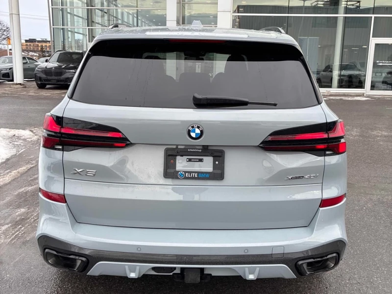 BMW X5 2024 XDRIVE40I * ГЛАВНО ПРЕДСТАВИТЕЛСТВО НА BMW * , снимка 5 - Автомобили и джипове - 52842957