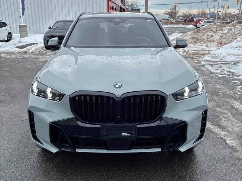 BMW X5 2024 XDRIVE40I * ГЛАВНО ПРЕДСТАВИТЕЛСТВО НА BMW * , снимка 2 - Автомобили и джипове - 52842957