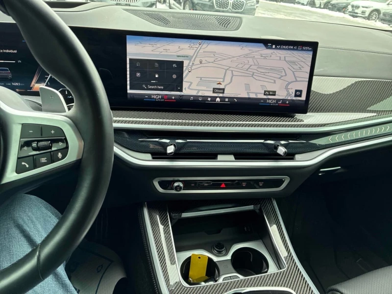 BMW X5 2024 XDRIVE40I * ГЛАВНО ПРЕДСТАВИТЕЛСТВО НА BMW * , снимка 11 - Автомобили и джипове - 52842957