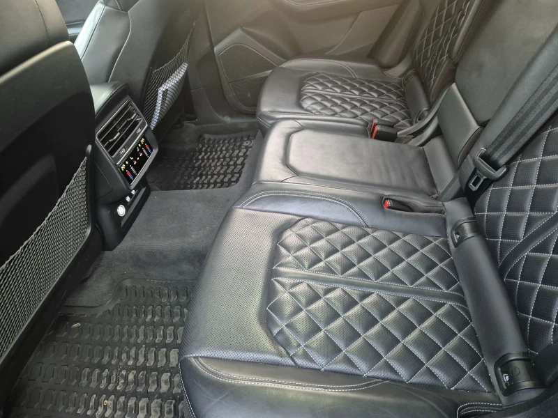 Audi Q8 50tdi, снимка 11 - Автомобили и джипове - 52879250
