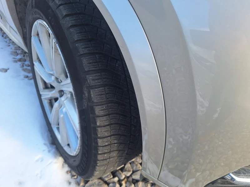 Volvo Xc90, снимка 4 - Автомобили и джипове - 53060637