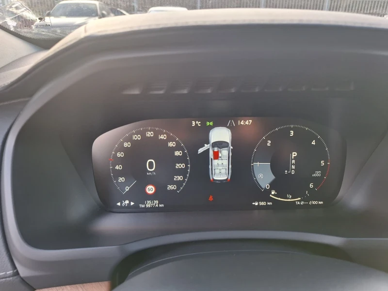 Volvo Xc90, снимка 5 - Автомобили и джипове - 53060637