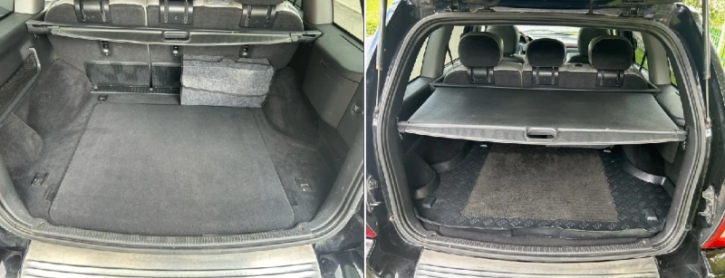 Jeep Grand cherokee 2.7 CRD FINAL EDITION, снимка 9 - Автомобили и джипове - 53323191