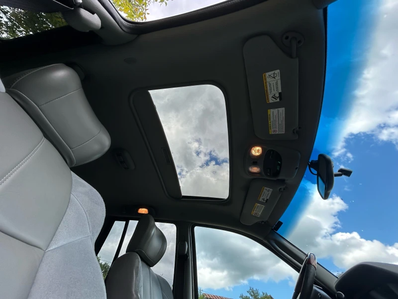 Jeep Grand cherokee 2.7 CRD FINAL EDITION, снимка 11 - Автомобили и джипове - 53323191