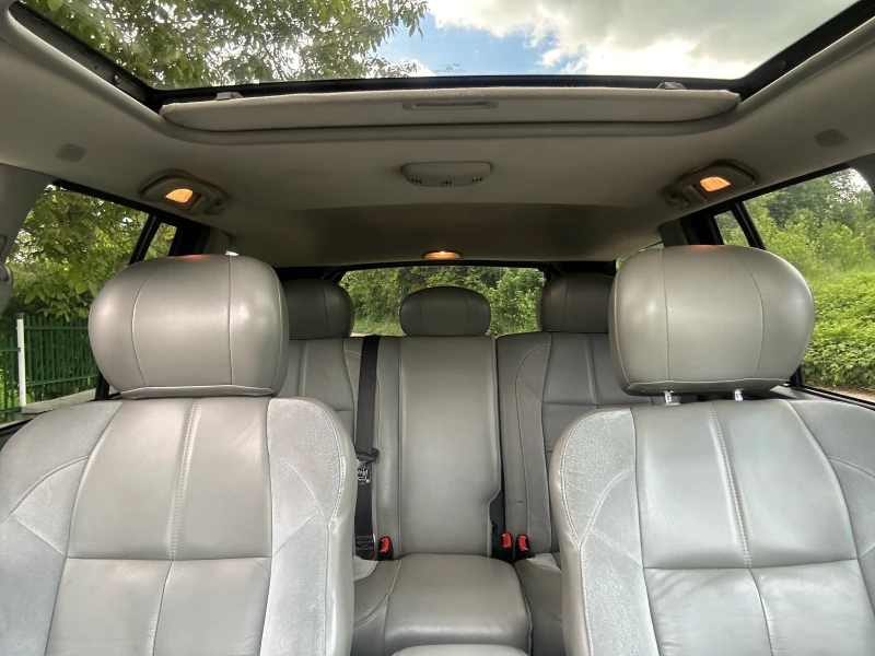 Jeep Grand cherokee 2.7 CRD FINAL EDITION, снимка 8 - Автомобили и джипове - 53323191