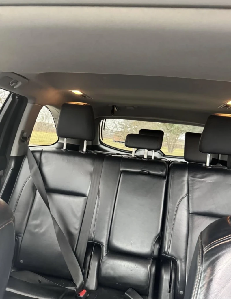 Toyota Highlander XLE * * AWD * * CARFAX * * СТАВА НА ГАЗ * * , снимка 10 - Автомобили и джипове - 53484045
