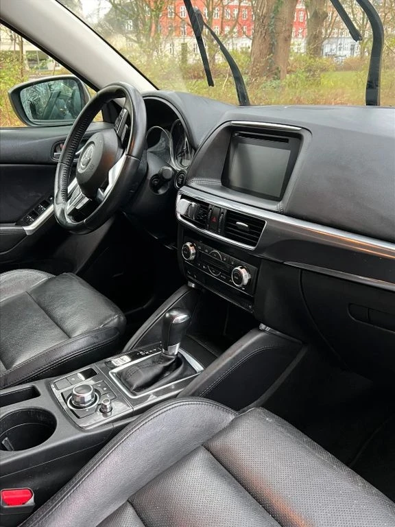 Mazda CX-5 2.0, 2.5, 2.2, снимка 7 - Автомобили и джипове - 48751306