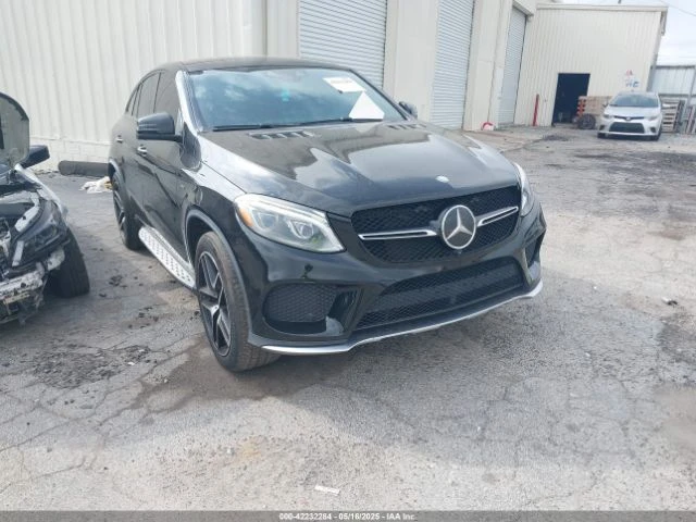 Mercedes-Benz GLE 450 AMG  MERCEDES-BENZ GLE 450 AMG COUPE * АВТО КРЕДИТ *  - изображение 2