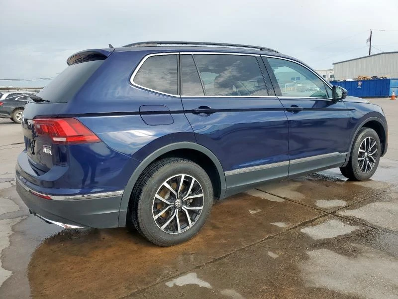 VW Tiguan SE - изображение 6