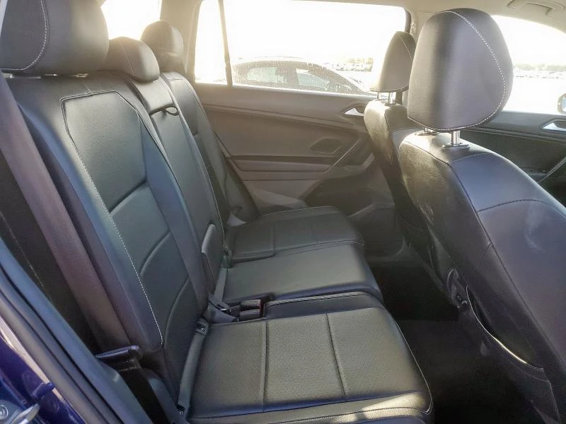 VW Tiguan SE - изображение 9