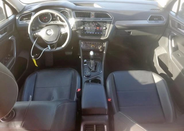 VW Tiguan SE - изображение 8