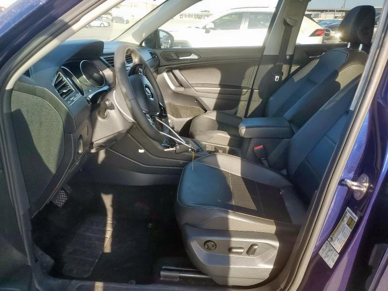 VW Tiguan SE - изображение 7
