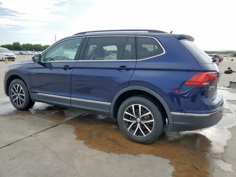 VW Tiguan SE - изображение 5